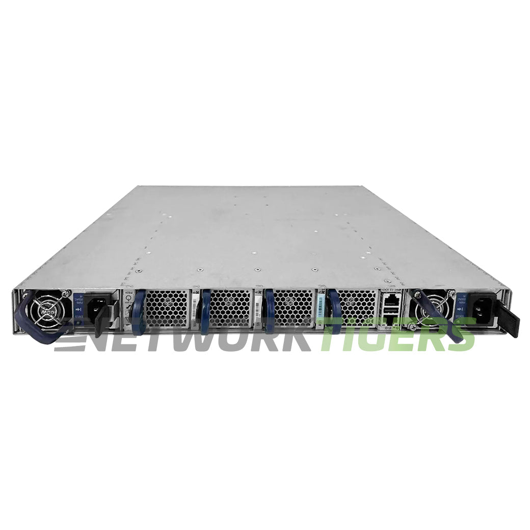 Arista DCS-7020TR-48-F 7020R Series 48x 1GB RJ45 6x 10GB SFP+ F-B Air Switch