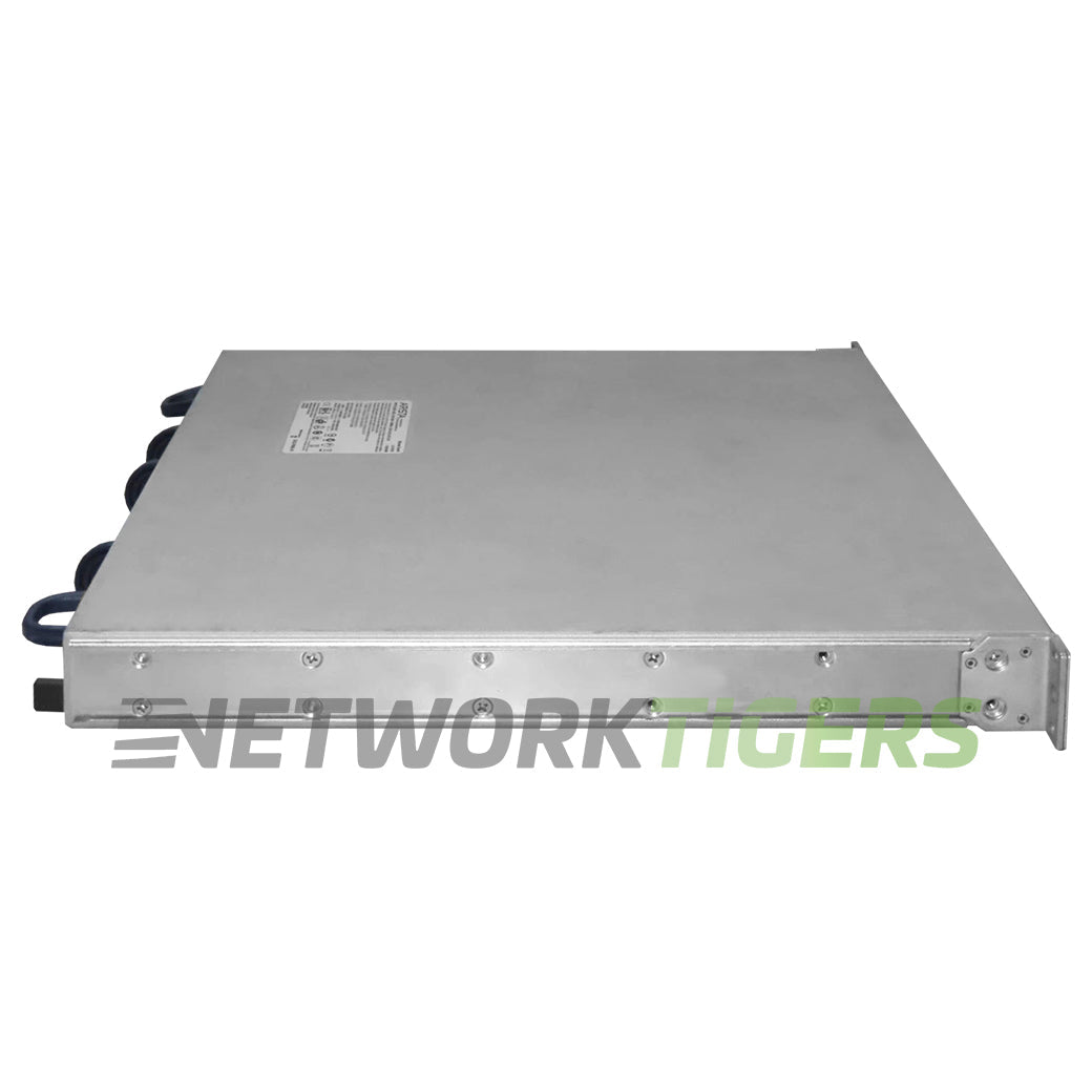 Arista DCS-7050Q-16-R 16x 40GB QSFP+ 8x 10GB SFP+ Back-to-Front Airflow Switch