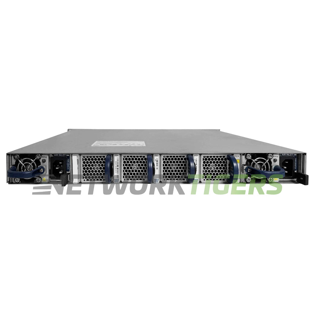 NEW Arista DCS-7050S-64-R 48x 10GB SFP+ 4x 40GB QSFP+ Back-to-Front Air Switch