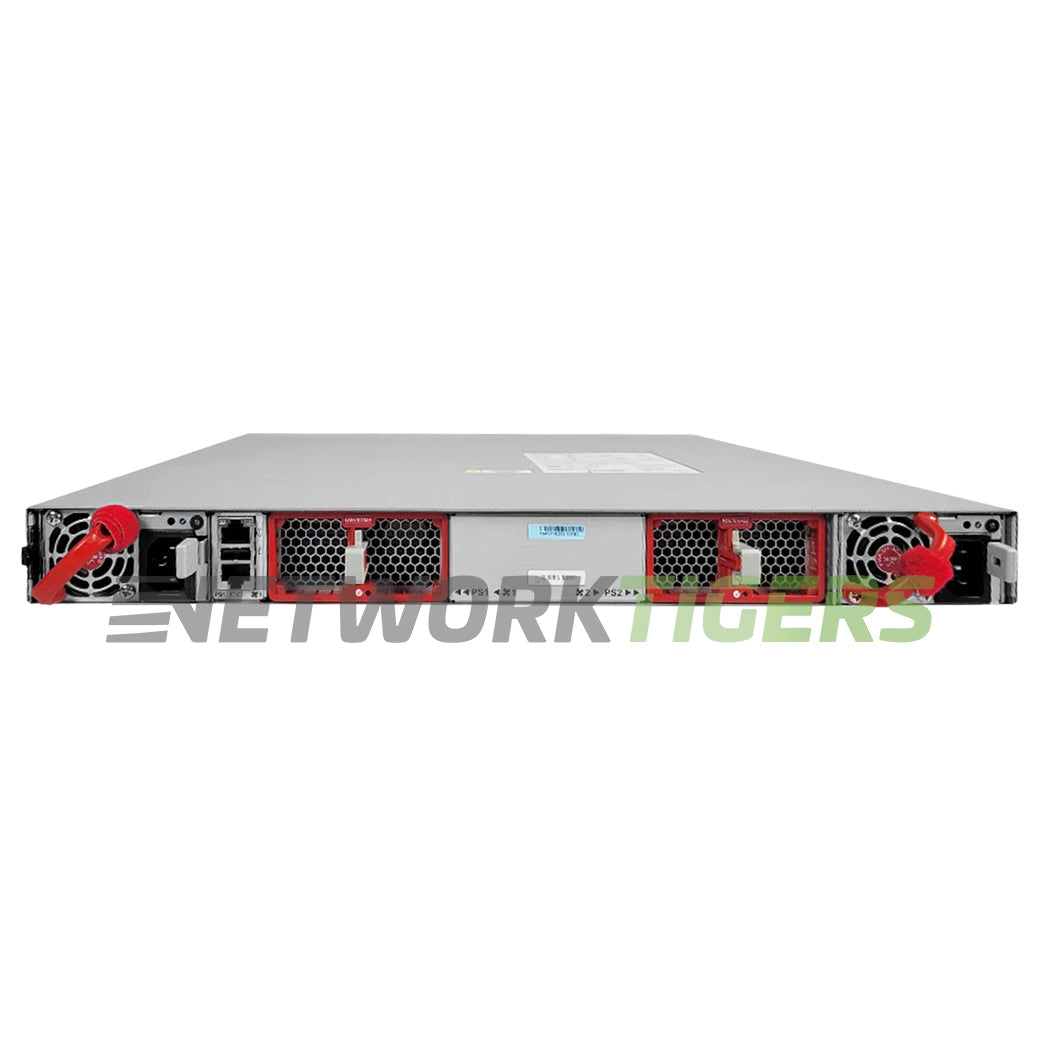 NEW Arista DCS-7050SX3-48C8-F 48x 10GB SFP+ 8x 10GB QSFP28 F-B Air Switch