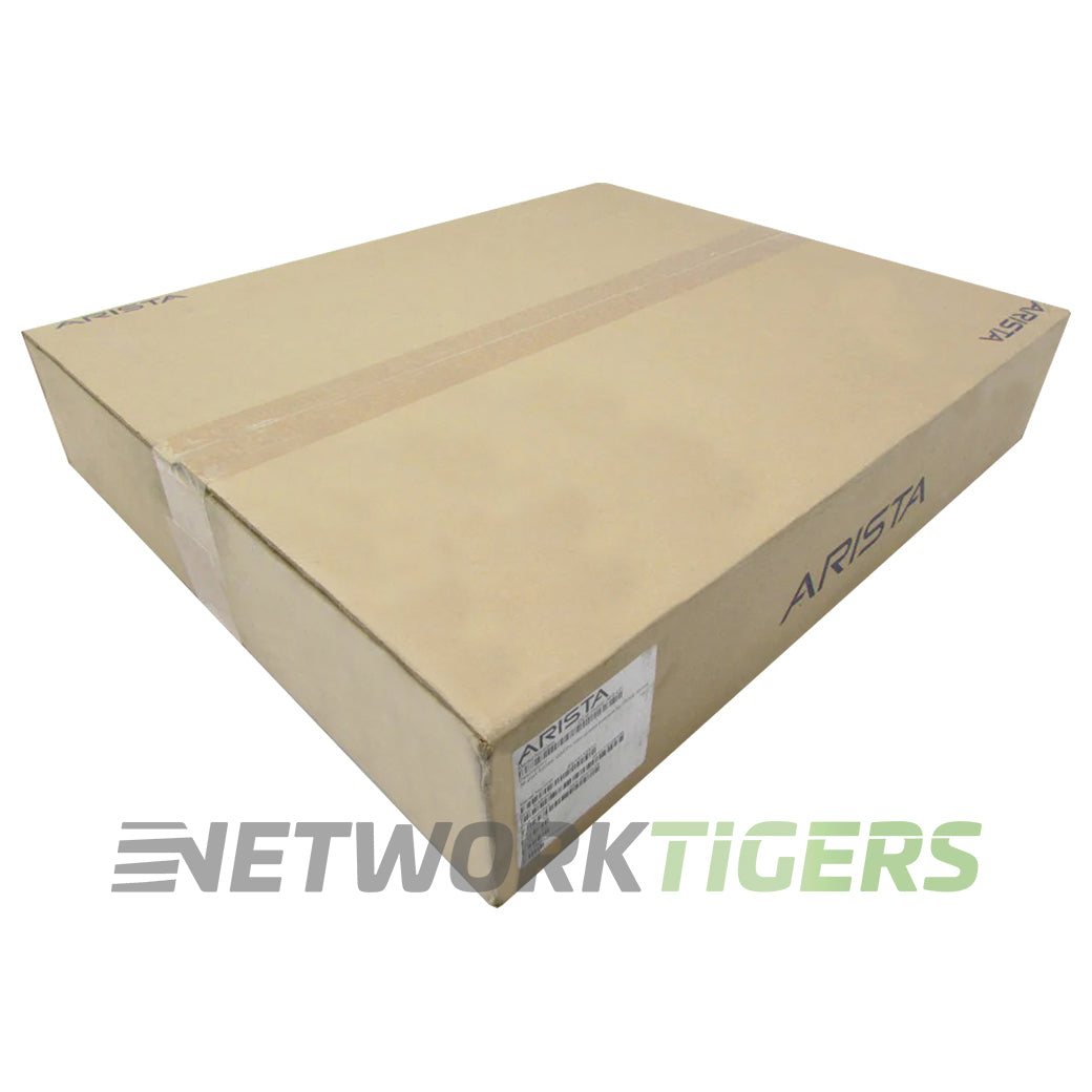 NEW Arista DCS-7170-32CD-R 7170 Series 32x 100 Gigabit QSFP R-F Airflow Switch