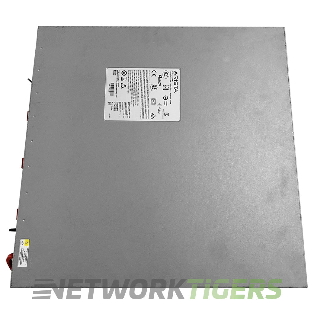 NEW Arista DCS-7170-64C-F 7170 Series 64x 100GB QSFP28 F-R Airflow Switch