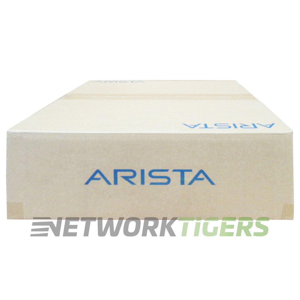 NEW Arista DCS-7280QRA-C36S-F 24x 40GB QSFP+ 12x 100GB QSFP100 F-B Air Switch