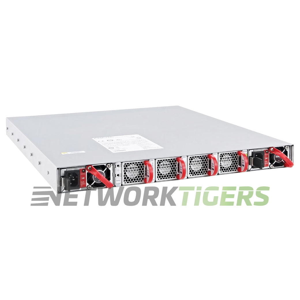 Arista DCS-7280SE-64-F 48x 10GB SFP+ 4x 40GB QSFP+ Front-to-Back Airflow Switch