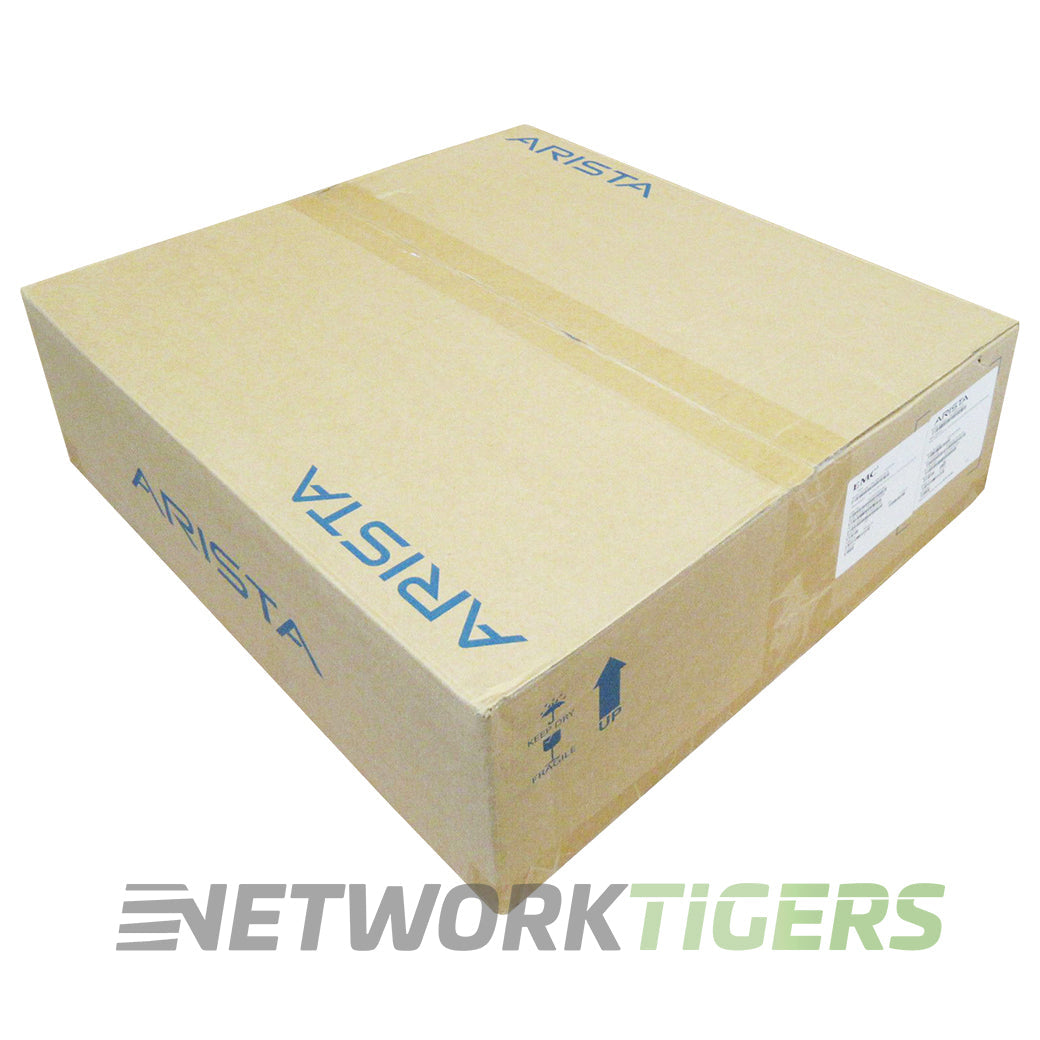 NEW Arista DCS-7280SE-64-F 48x 10GB SFP+ 4x 40GB QSFP+ Front-to-Back Air Switch