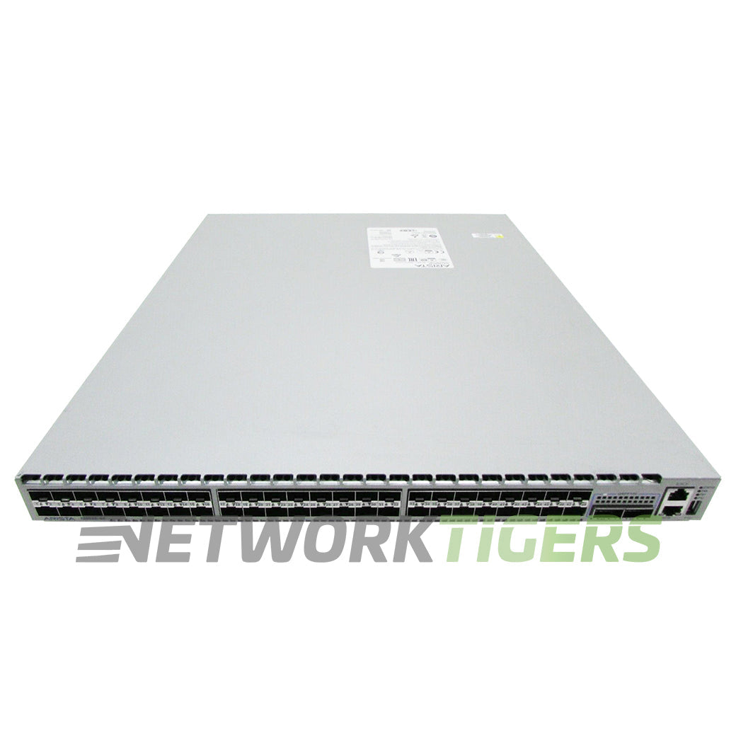 NEW Arista DCS-7280SE-68-R 48x 10GB SFP+ 2x 100GB QSFP100 B-F Airflow Switch