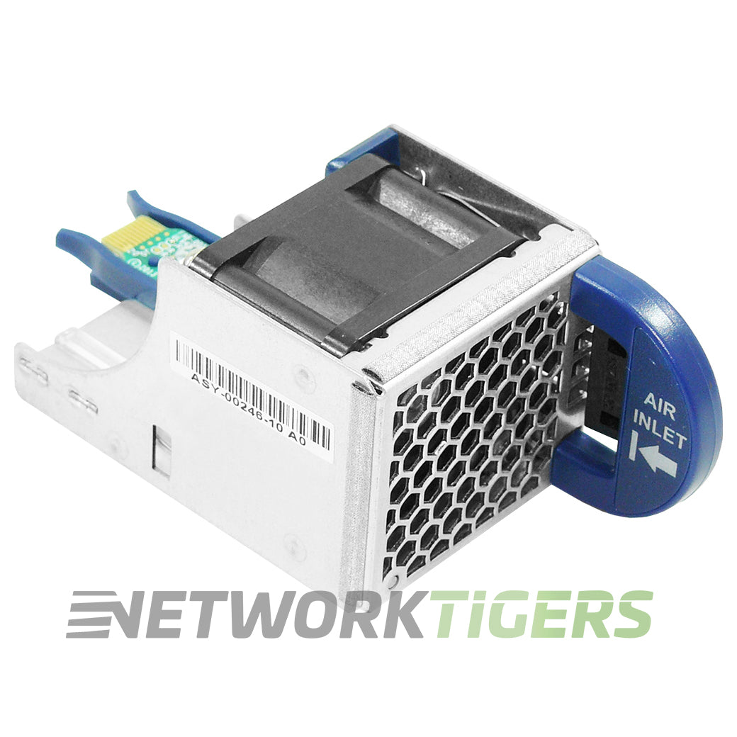 Arista FAN-7000H-R 7160 Series Back-to-Front Airflow (Blue) Switch Fan Module
