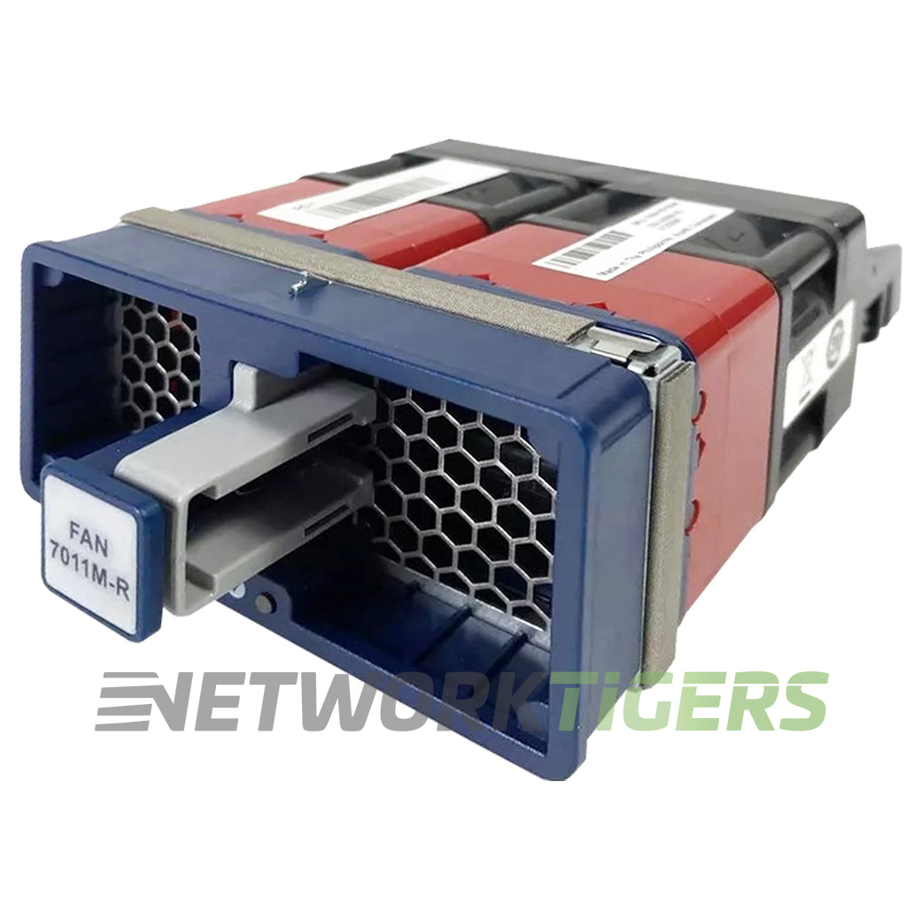 Arista FAN-7011M-R 7000 Enhanced Speed Back-to-Front Airflow Fan Module