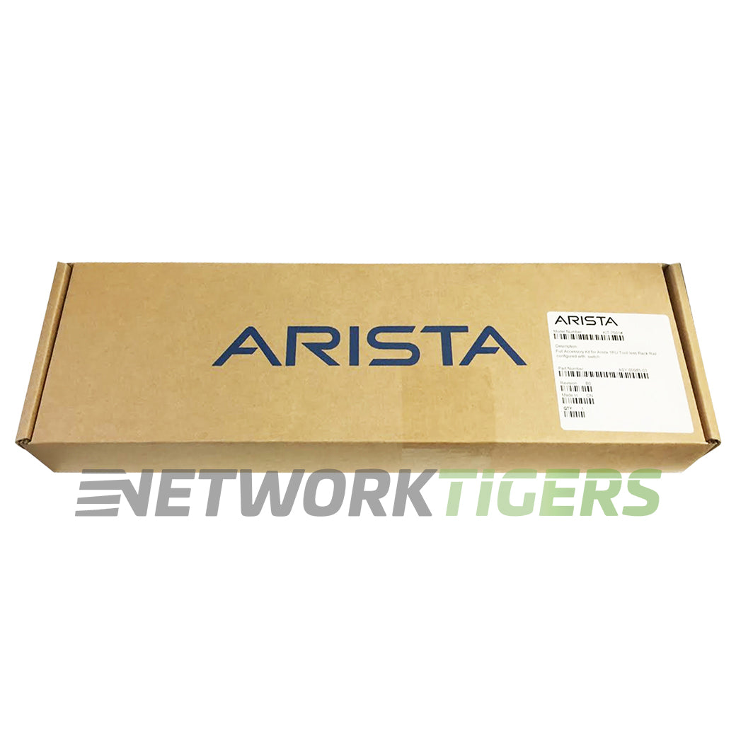 NEW Arista KIT-7002 Accessory Kit for 2RU Switches