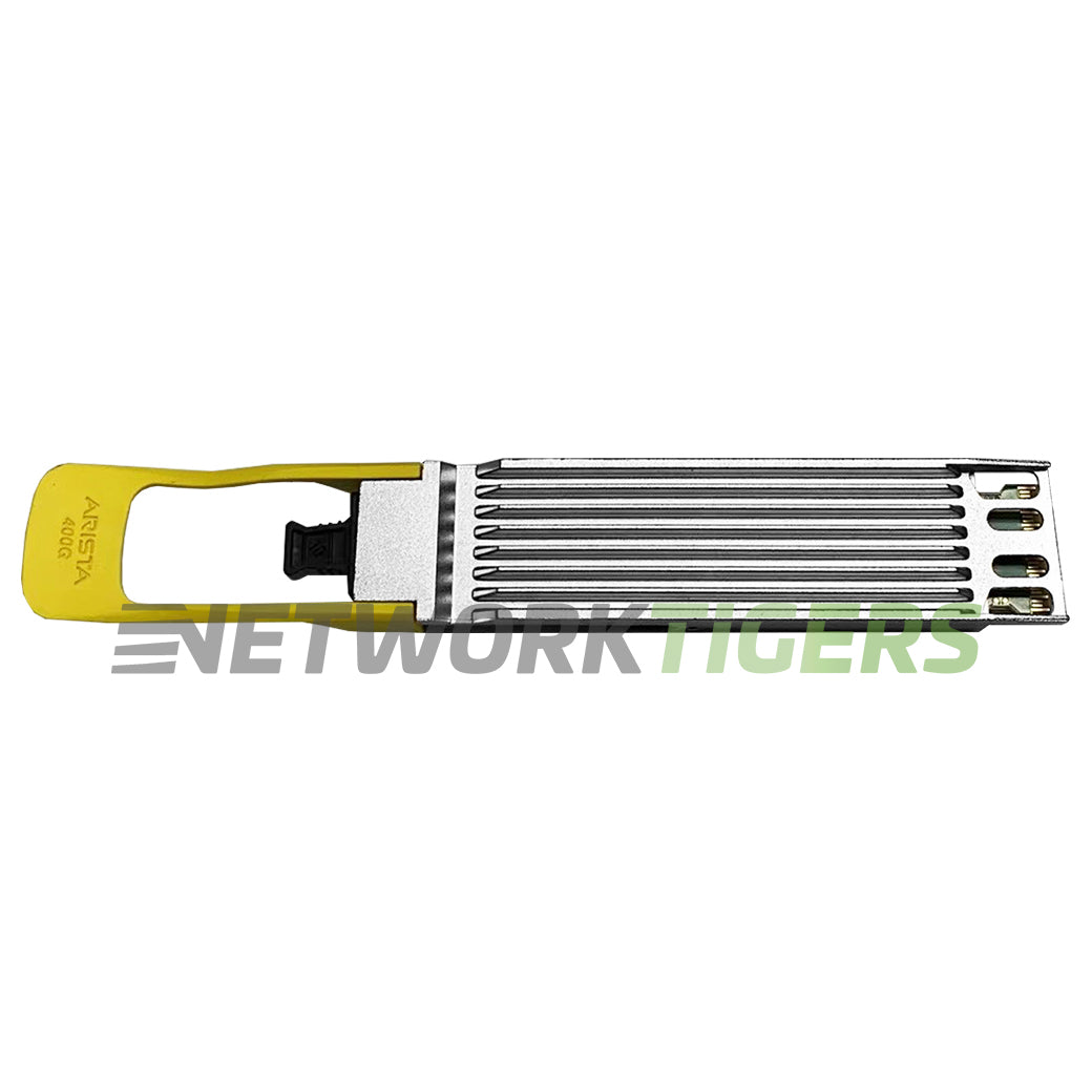 Arista OSFP-400G-DR4 400GB BASE-DR4 500m Over Parallel SMF OSFP Transceiver