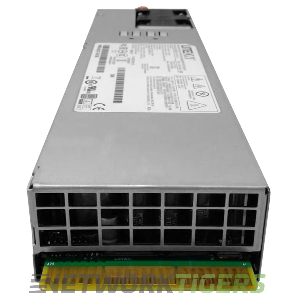 Arista PWR-1011-AC-RED 7280R3 Series 1000W AC F-B Air Switch Power Supply