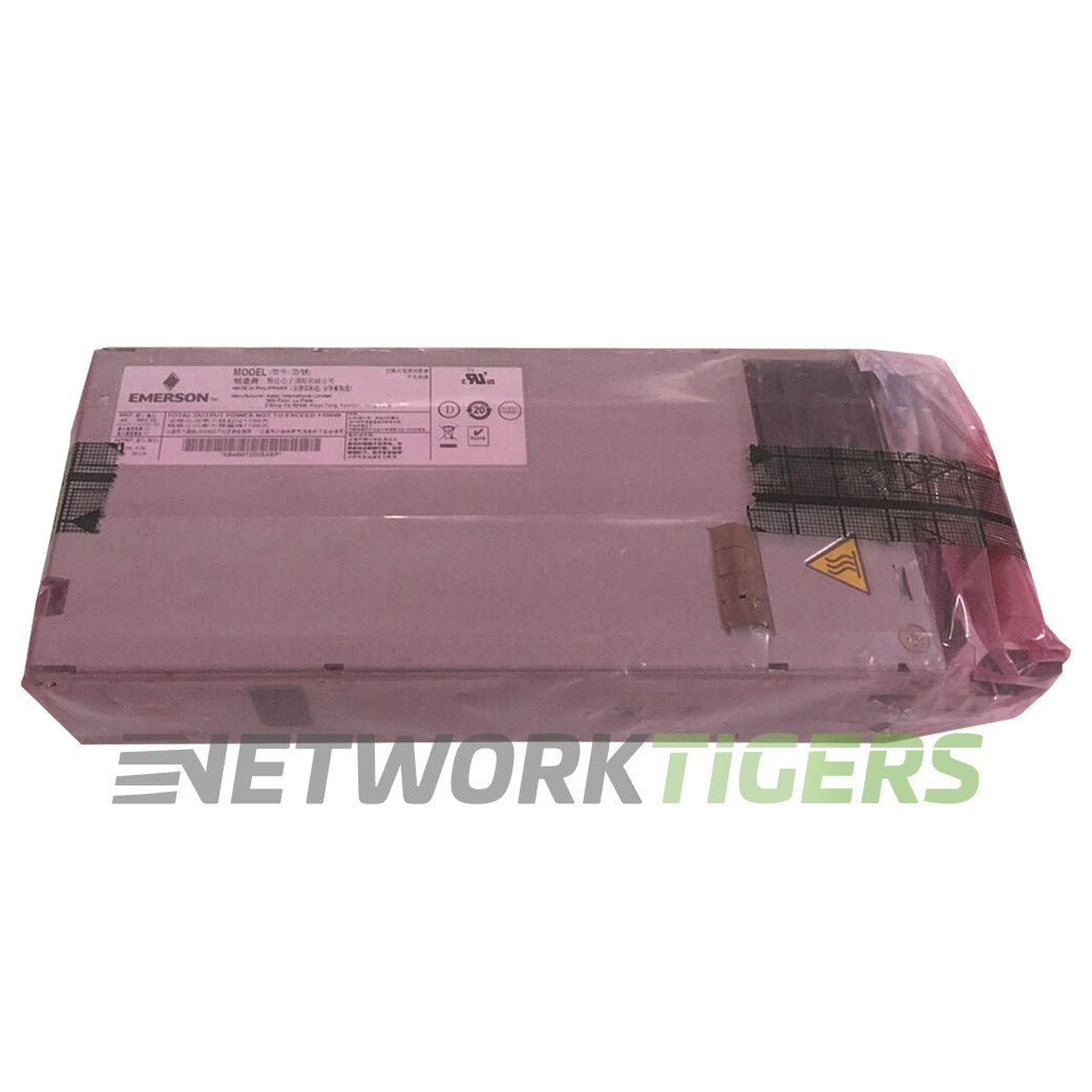 NEW Arista PWR-1100AC-F 7250QX Series 1100W AC F-B Air Switch (Red) Power Supply