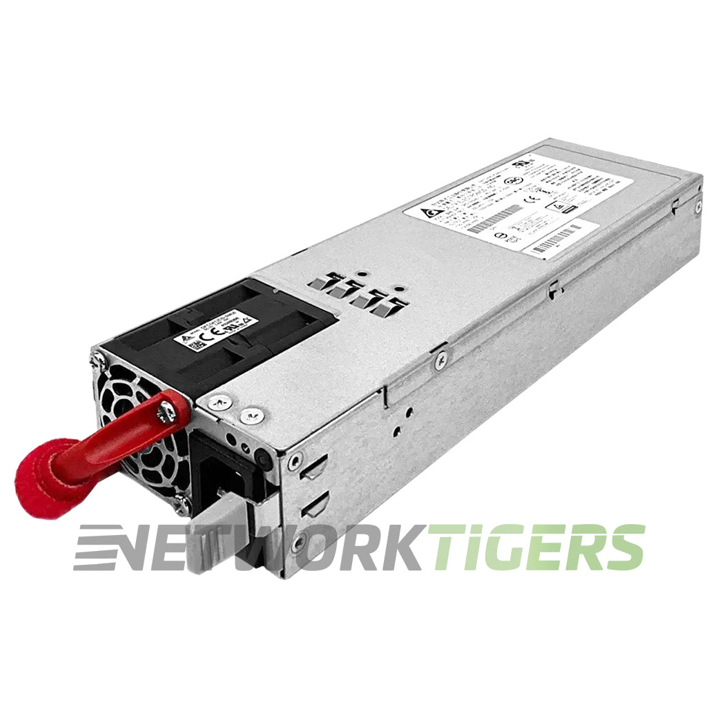 Arista PWR-1511-AC-RED 7280R3 Series 1000W AC F-B Air (Red) Switch Power Supply