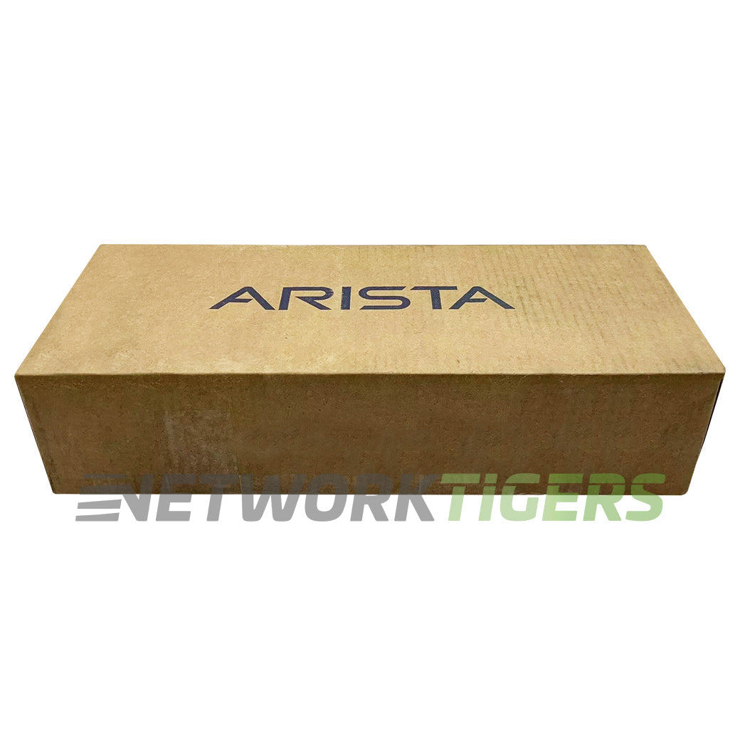 NEW Arista PWR-1611-AC-RED 7060X Series 1600W AC F-B Air (Red) Power Supply