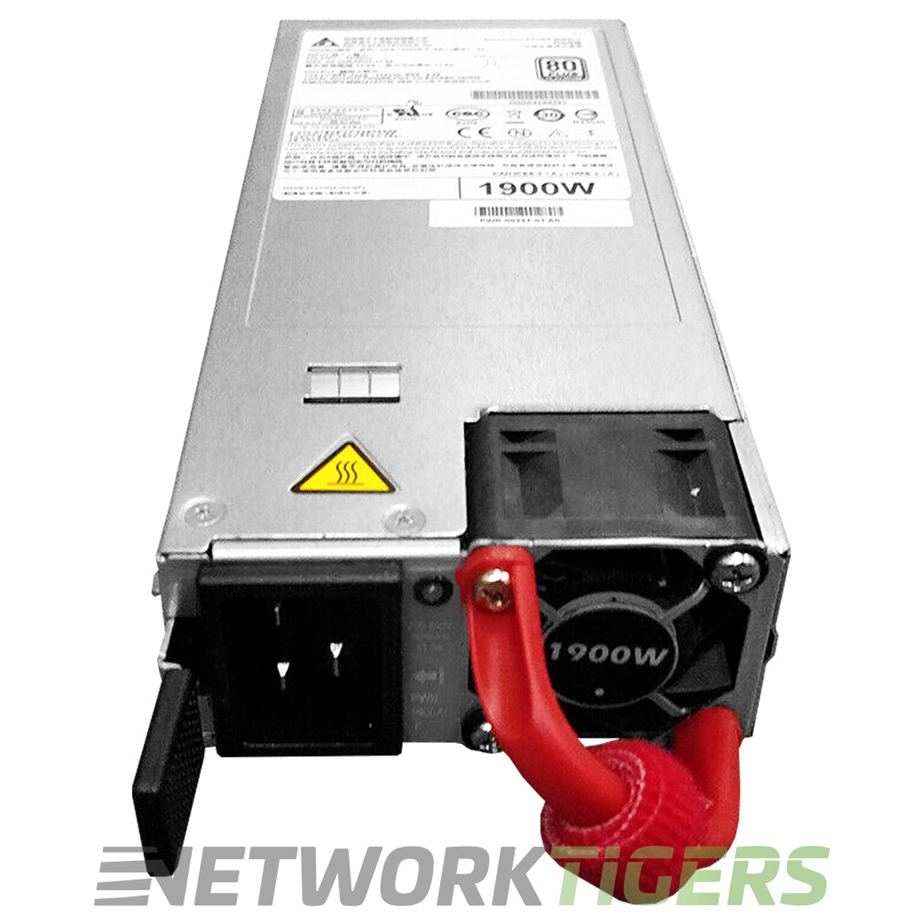 Arista PWR-1900AC-F 1900W AC Front-to-Back Airflow Switch Power Supply