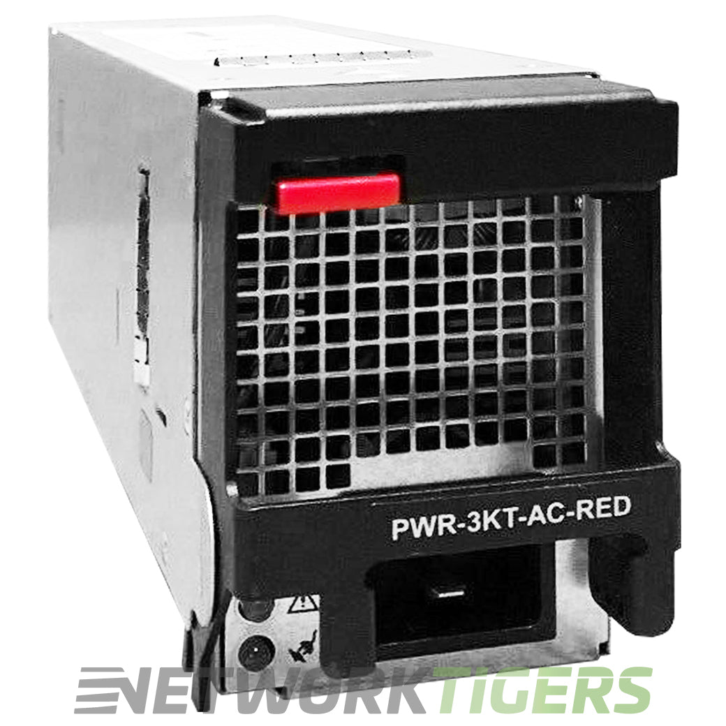 NEW Arista PWR-3K-AC-R 7300X Series 3000W AC B-F Air Switch Power Supply