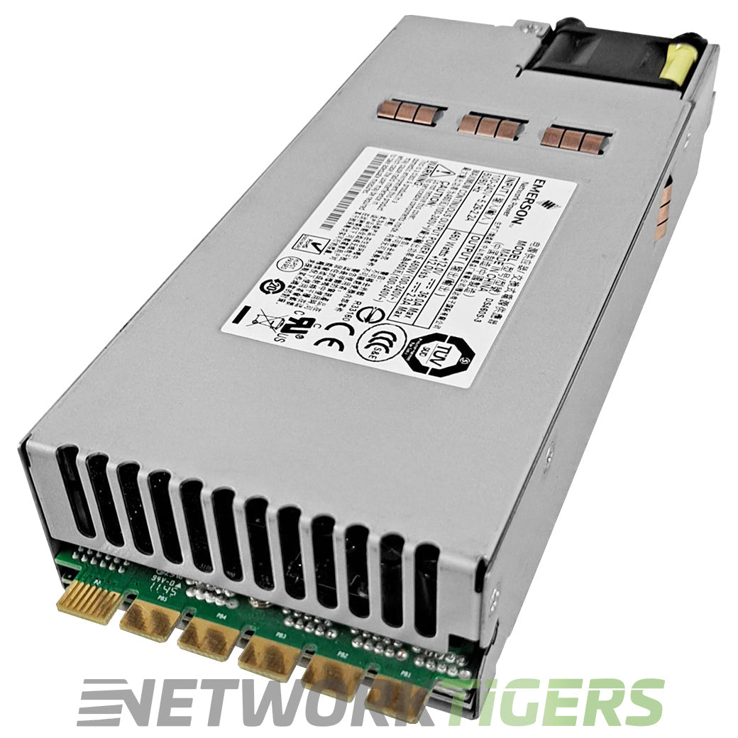 NEW Arista PWR-460AC-F 7150 Series 460W AC F-B Air (Red) Switch Power Supply
