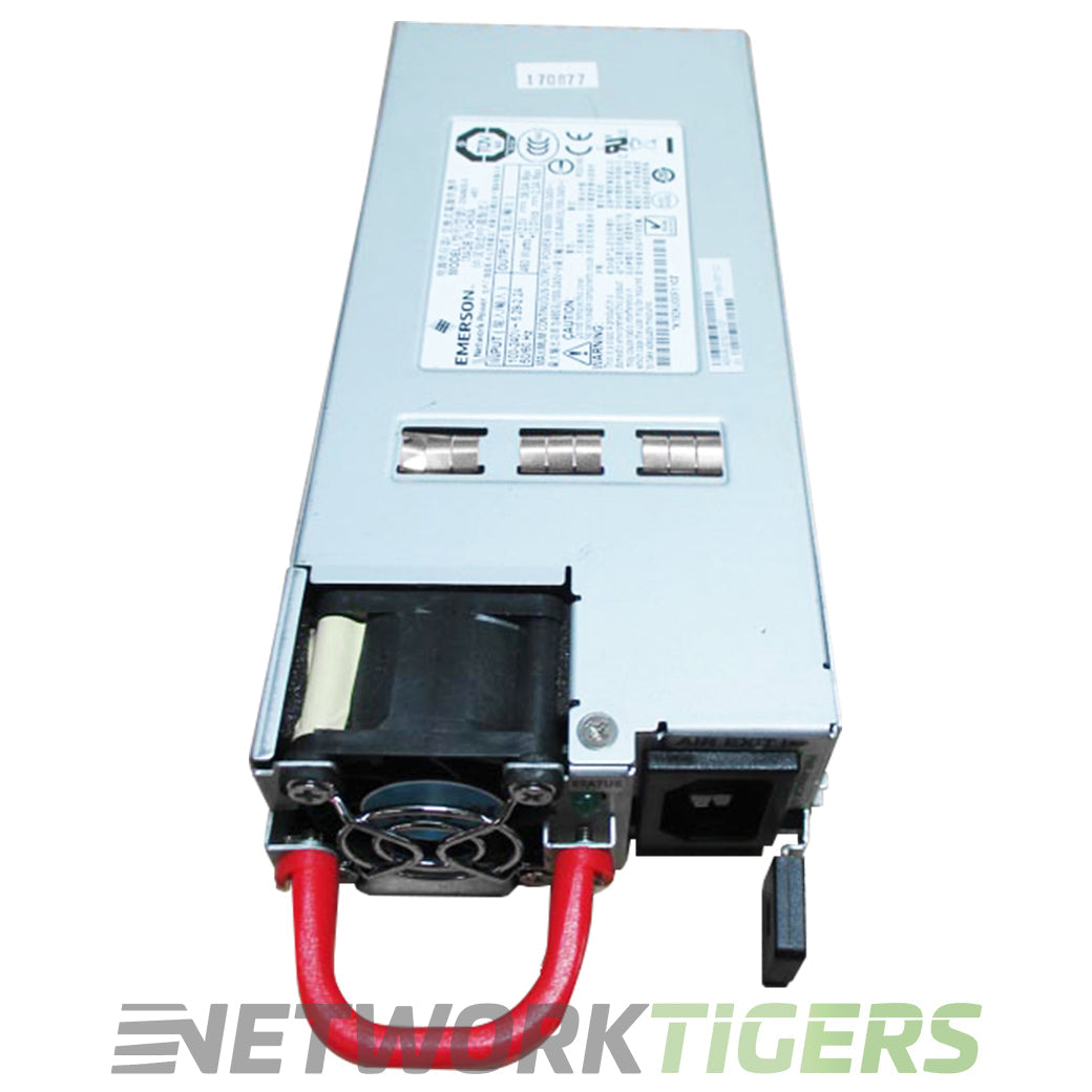 NEW Arista PWR-460AC-F 7048 Series 460W AC F-B Air (Red) Switch Power Supply