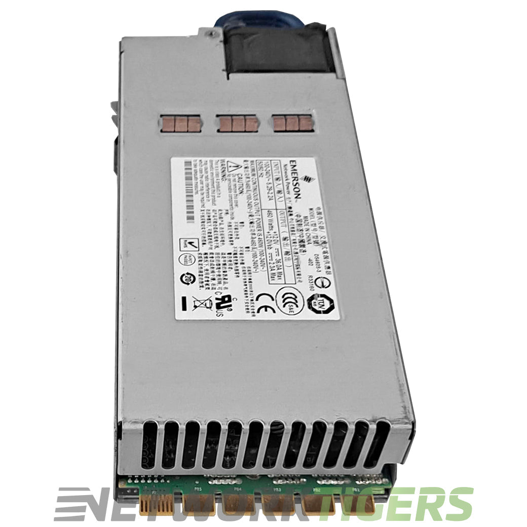 Arista PWR-460AC-R 7100 Series 460W AC B-F Air (Blue) Switch Power Supply