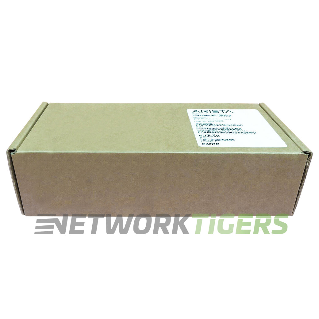 NEW Arista PWR-460AC-R 7150 Series 460W AC B-F Air (Blue) Switch Power Supply