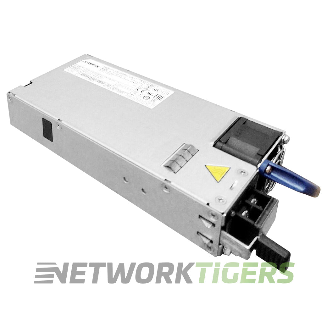 Arista PWR-500-DC-R 7020R Series 500W DC B-F Air (Blue) Switch Power Supply