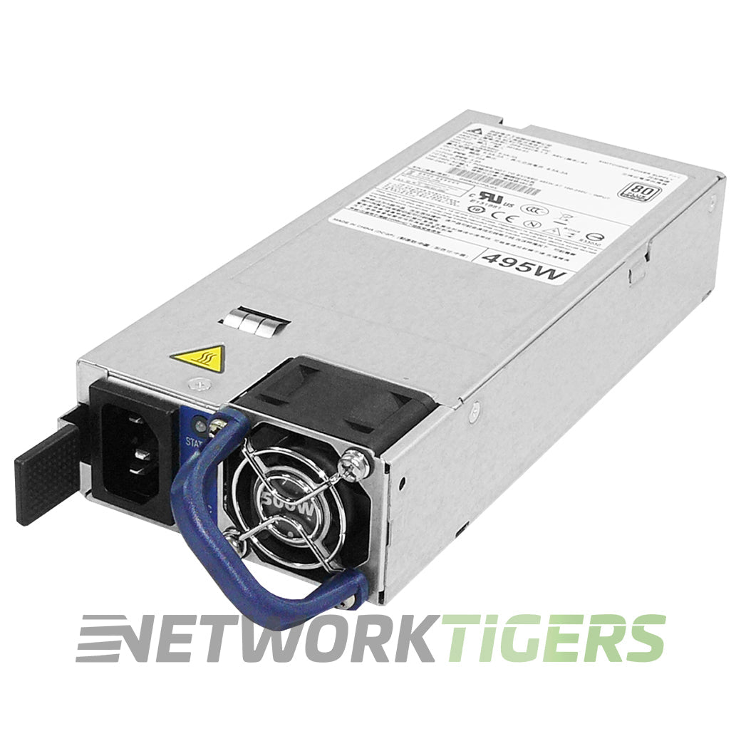 Arista PWR-500AC-R 7050 Series 500W AC B-F Airflow (Blue) Switch Power Supply
