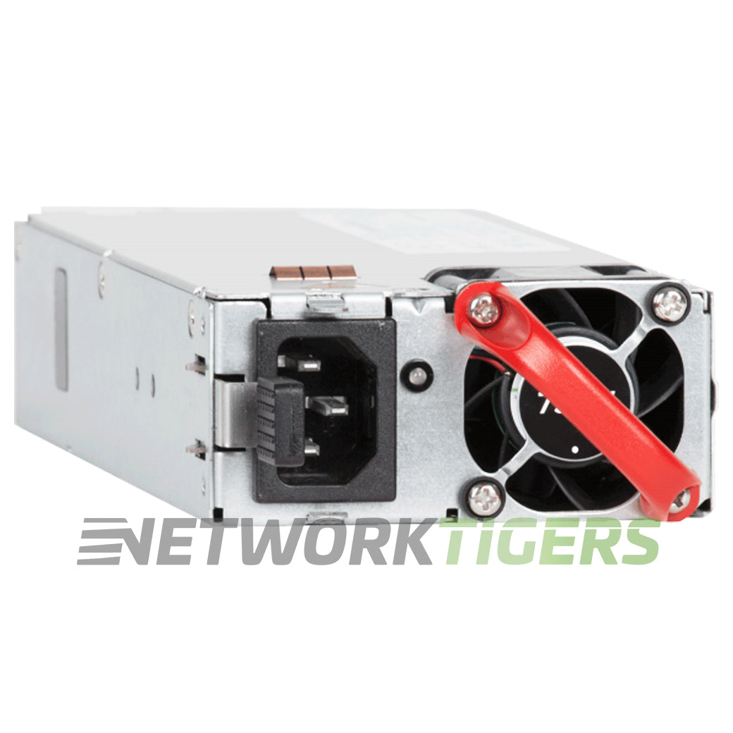 Arista PWR-745AC-F 7260X Series 750W AC F-B Air (Red) Switch Power Supply