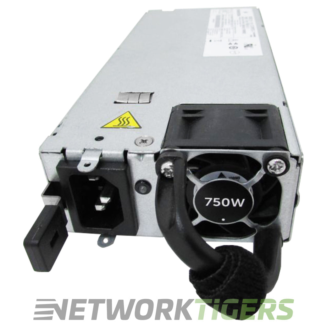 Arista PWR-750AC-R 7050SX 750W AC B-F Airflow (Blue) Switch Power Supply