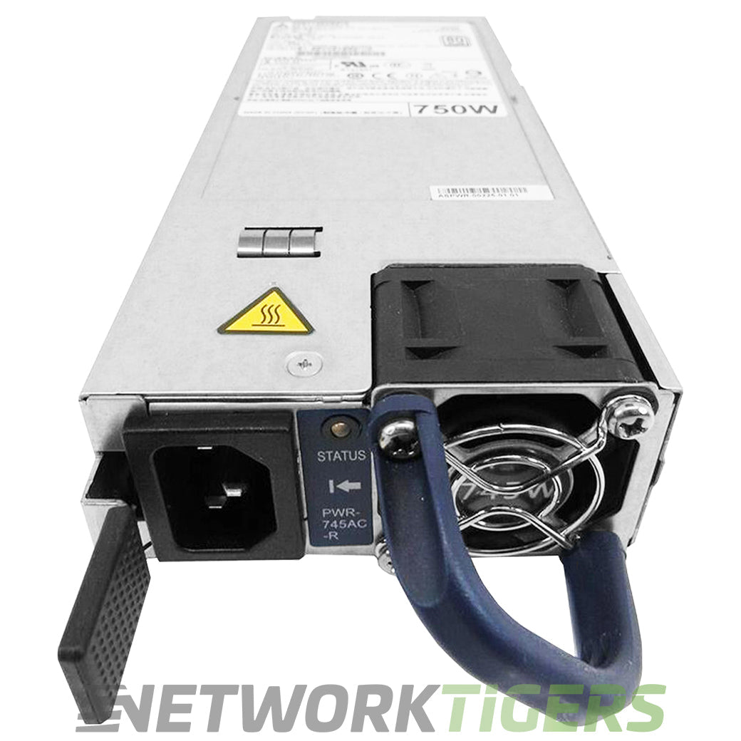 Arista PWR-745AC-R 7260X Series 750W AC B-F Airflow (Blue) Switch Power Supply