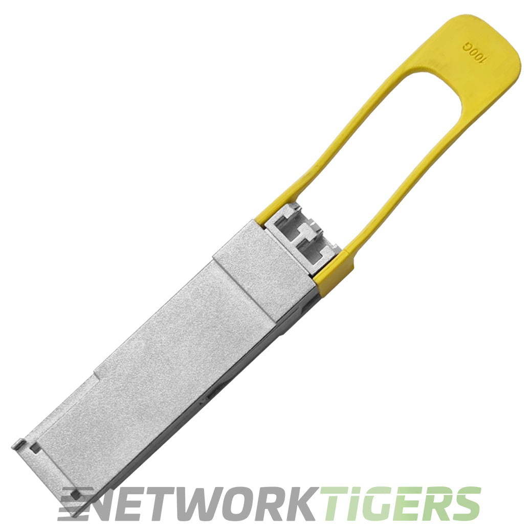 Arista QSFP-100G-DR 100GB BASE-DR 500m SMF QSFP28 Transceiver