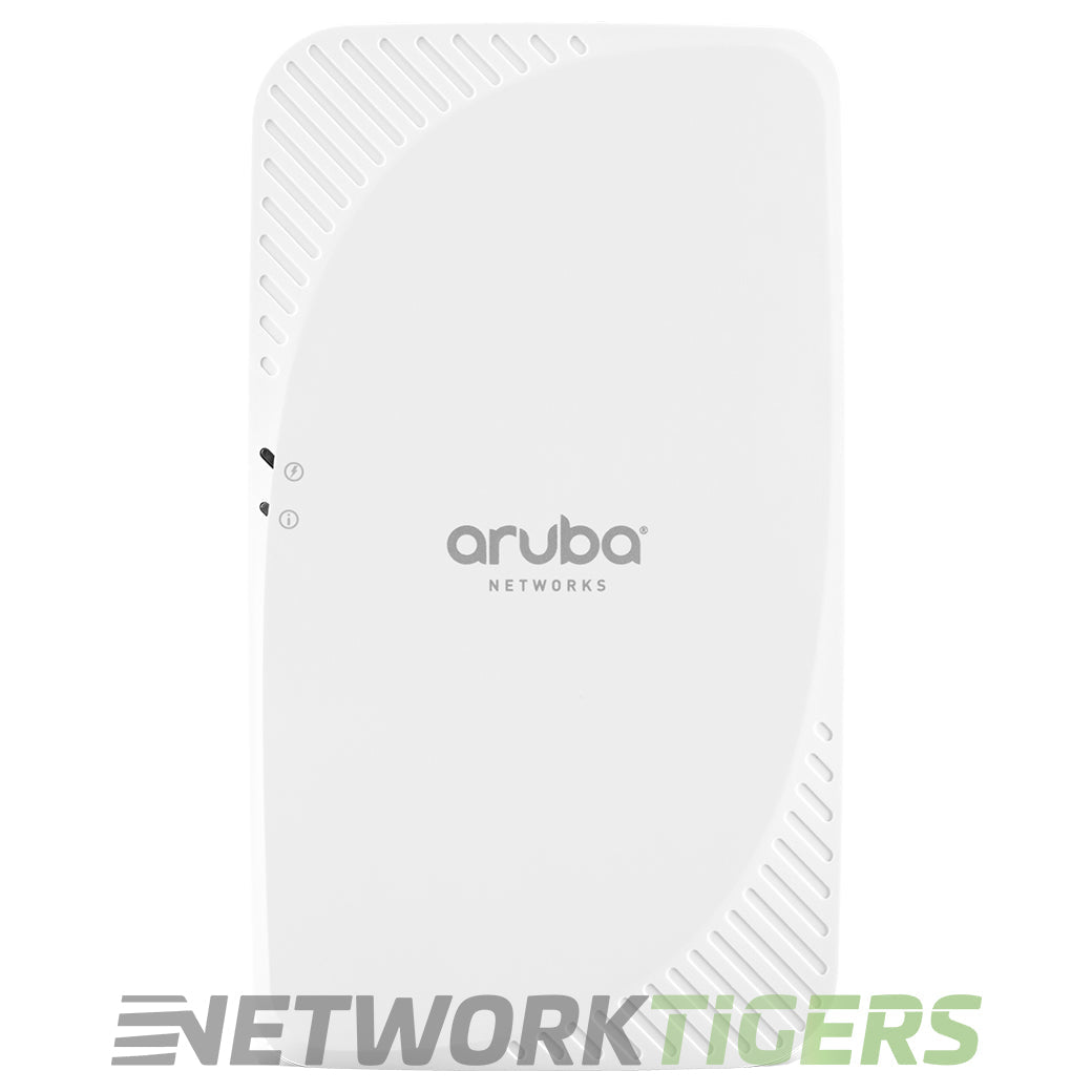NEW HPE Aruba JW217A IAP-205H Instant (US) Dual Radio 802.11ac 2x2:2 MIMO WAP