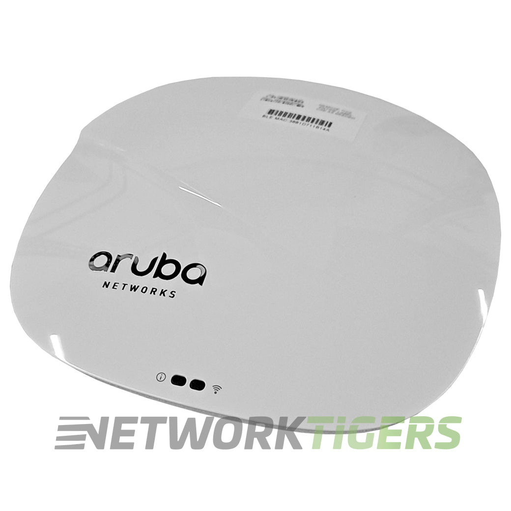 HPE Aruba IAP-315 JW813A (US) Instant Wi-Fi 5 802.11ac Internal Ant Wireless AP