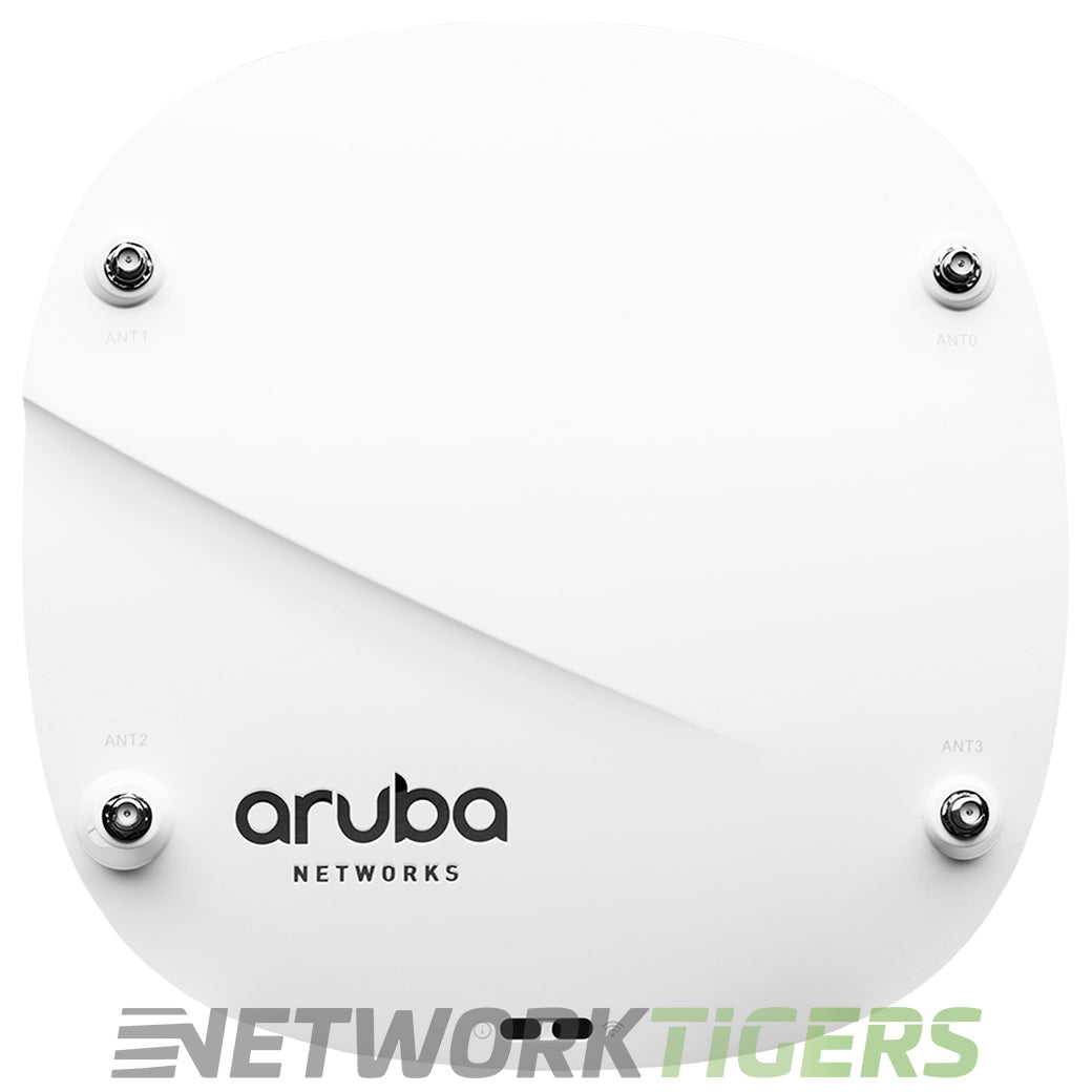 HPE Aruba JW819A IAP-334 (US) Instant Dual Radio 802.11ac 4x4:4 MU-MIMO WAP