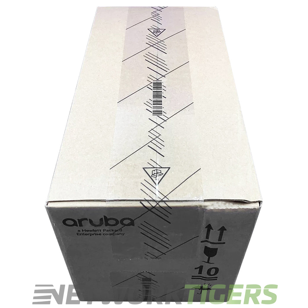 NEW HPE Aruba JL600A CX 8360 550W AC Front-to-Back Air Switch Power Supply