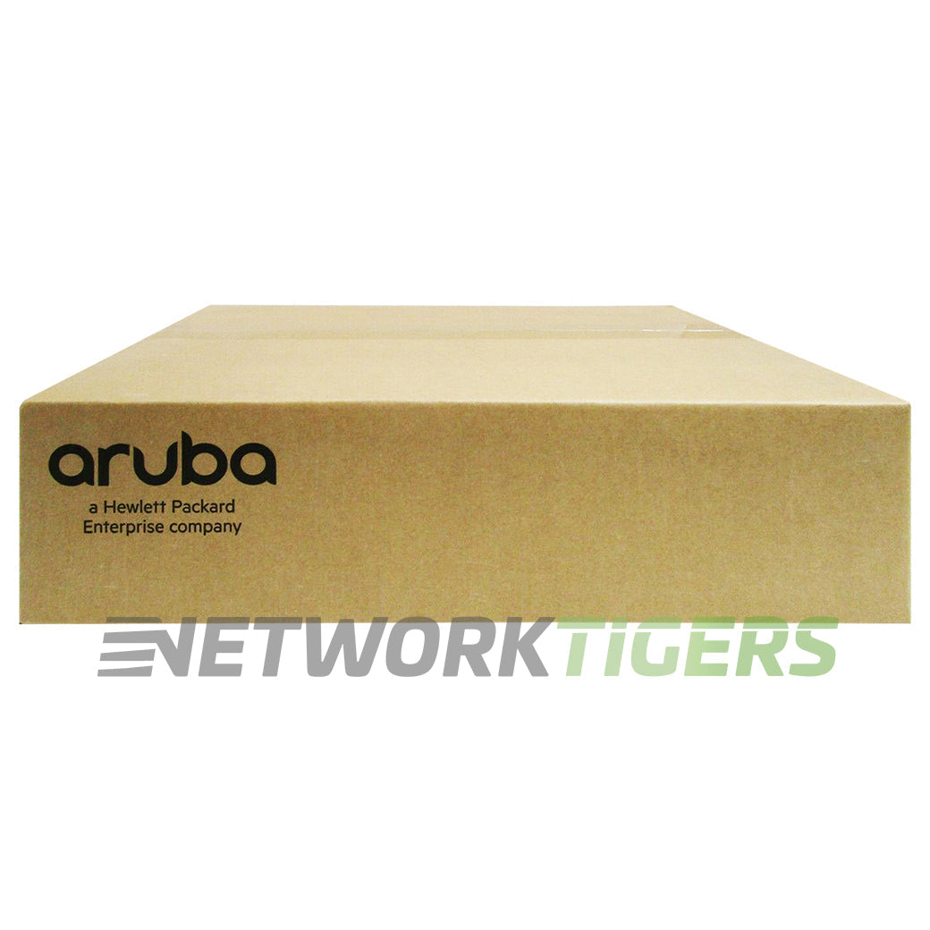 NEW HPE Aruba JL661A CX 6300 Series 48x 1GB PoE+ RJ45 4x 50GB SFP56 Switch