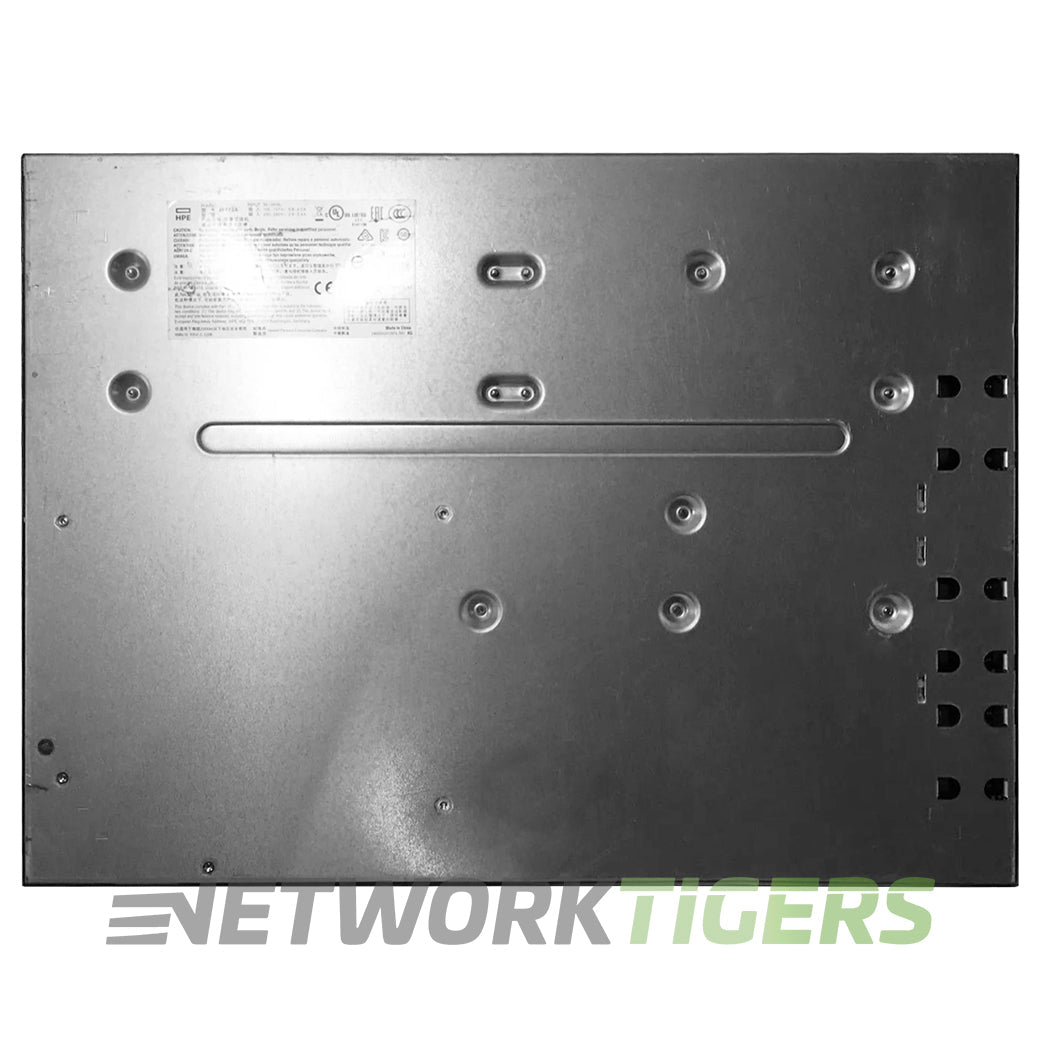 HPE Aruba JL667A CX 6300 Series 48x 1GB RJ45 4x 50GB SFP56 Switch