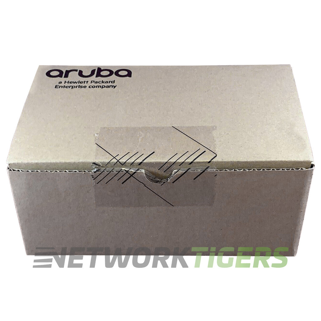 NEW HPE Aruba JL714A CX 8360 Series Front-to-Back Airflow Switch Fan Module