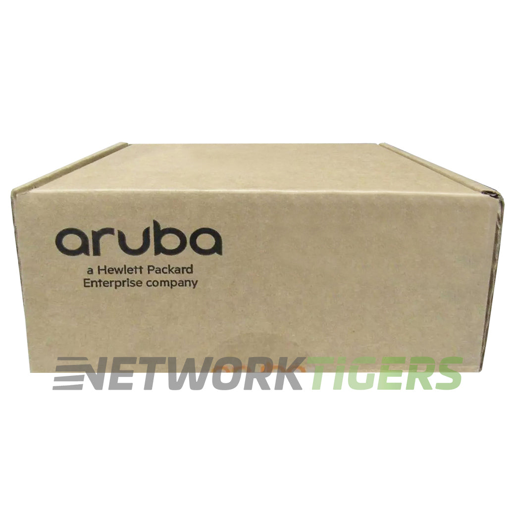 NEW HPE Aruba JL820A CX 4100i Series PoE 54VDC 480W 100-240VAC DIN Power Supply
