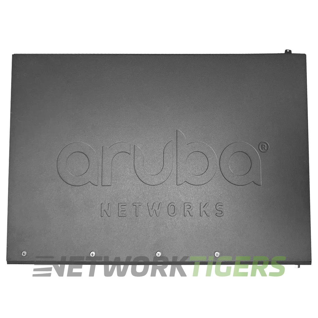 NEW HPE Aruba JW687A 7030 (US) 8x 1GB Combo Controller for 64x Access Points