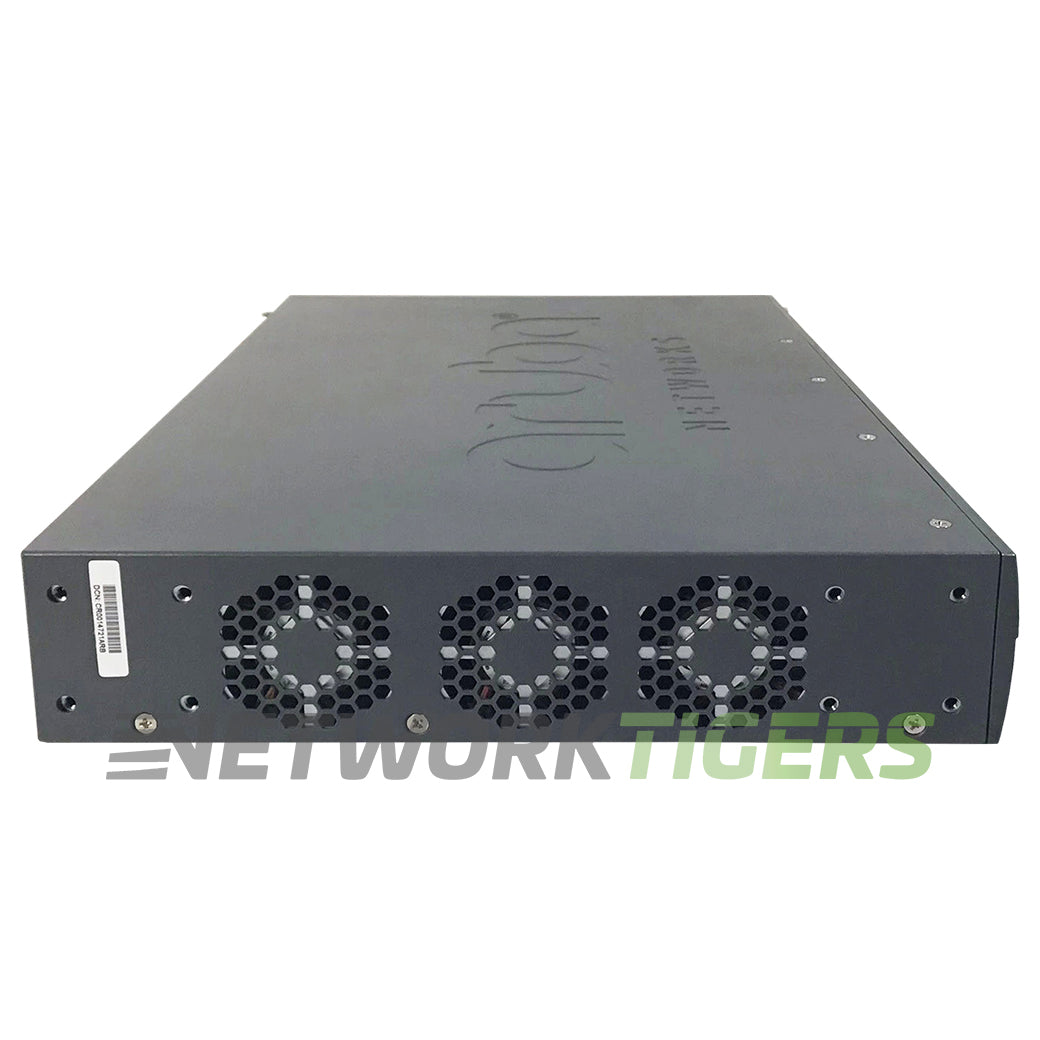 NEW HPE Aruba JW687A 7030 (US) 8x 1GB Combo Controller for 64x Access Points