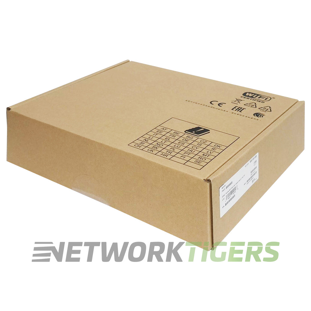 NEW HPE Aruba JW799A AP-334 Dual Radio 802.11ac 4x4:4 MU-MIMO External Ant WAP