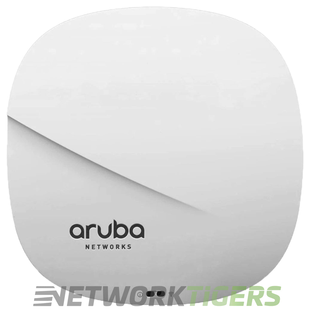 NEW HPE Aruba JW802A AP-335 Dual Radio 802.11ac 4x4:4 MU-MIMO Int Ant (TAA) WAP