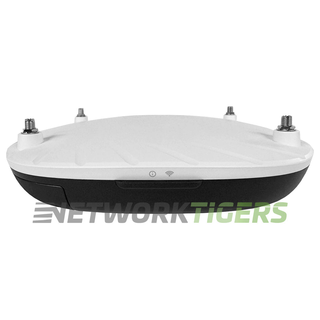 HPE Aruba AP-514 Q9H68A US TAA Wi-Fi 6 802.11ax External Antennas Campus WAP