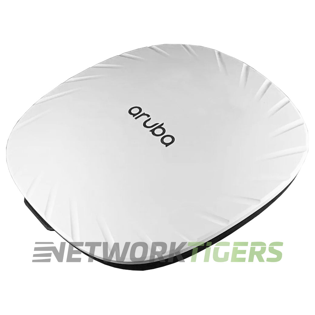 HPE Aruba Q9H73A AP-515 (US) Dual Radio 802.11ax WiFi 6 MU-MIMO OFDMA TAA WAP