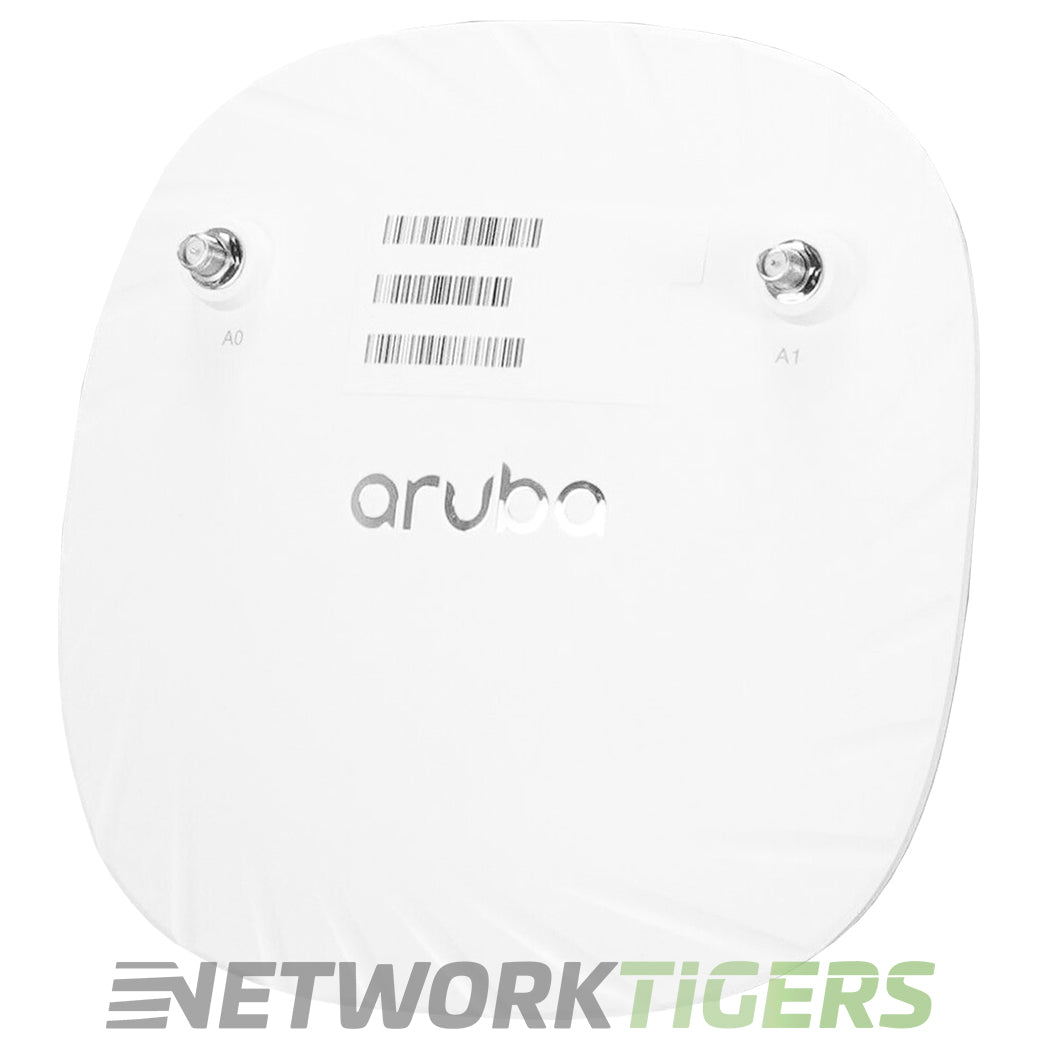 NEW HPE Aruba AP-504 R2H23A US Wi-Fi 6 802.11ax External Ant Campus Unified WAP