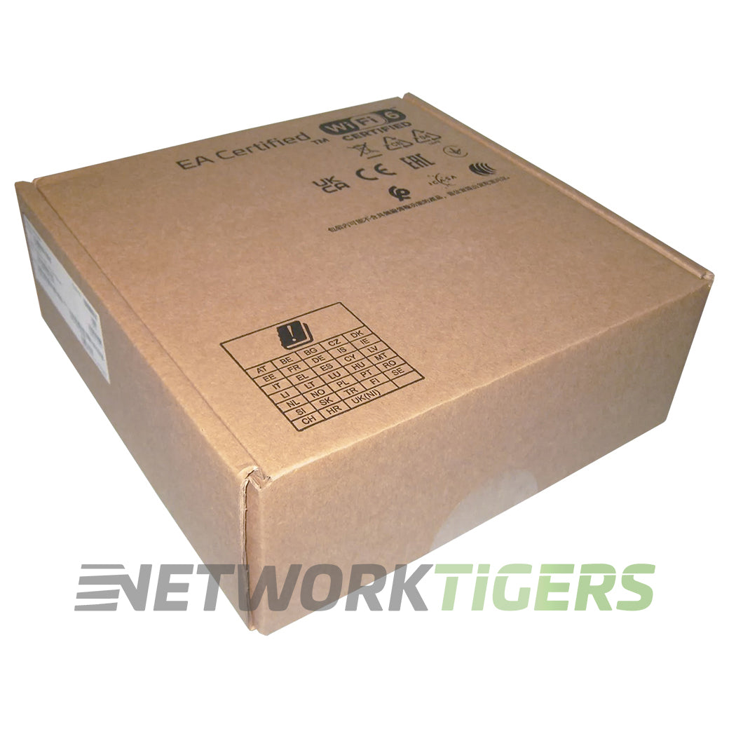 NEW HPE Aruba AP-635 R7J33A US TAA Wi-Fi 6E 802.11ax Internal Ant Campus WAP