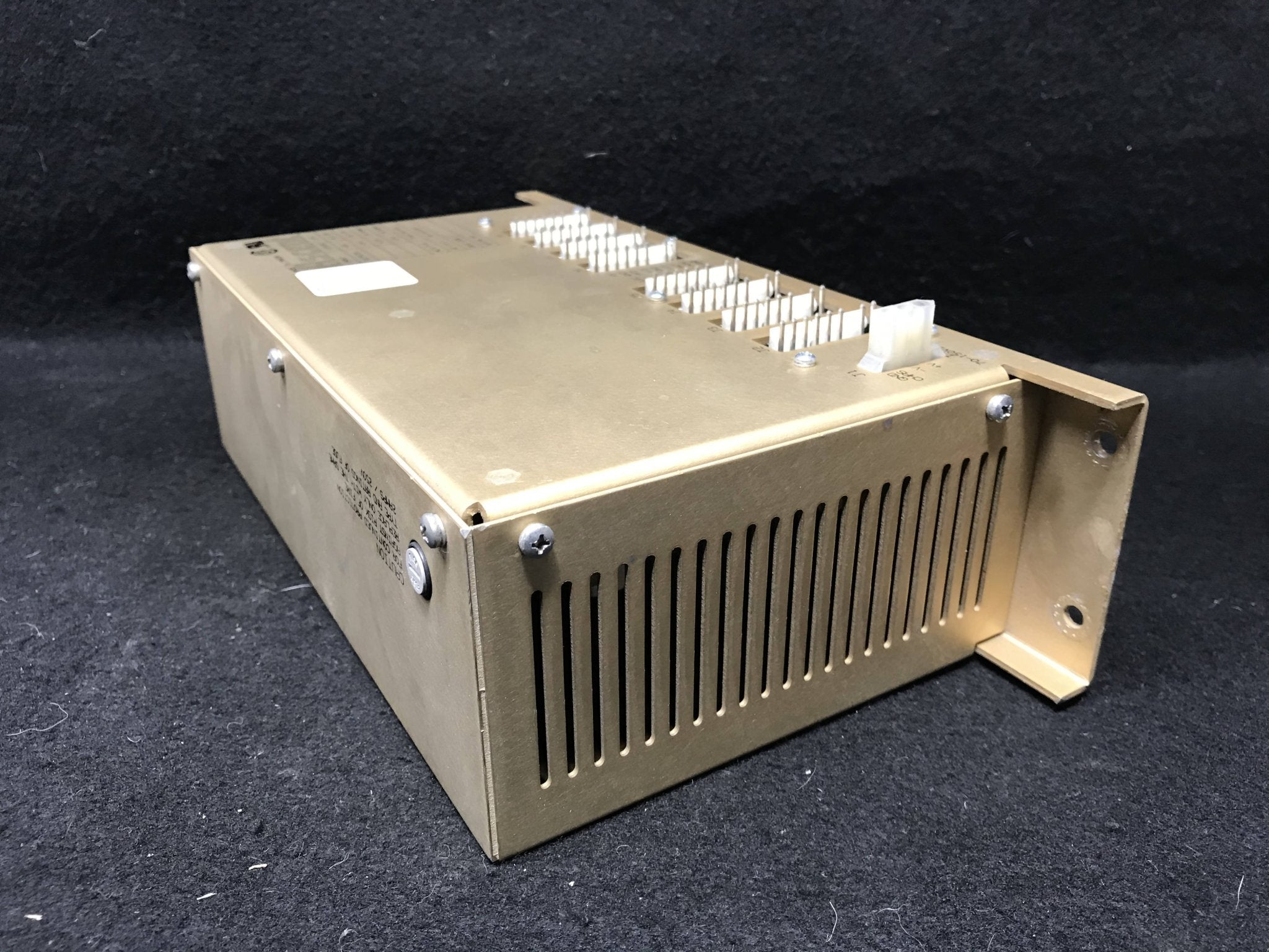 Ascent LVLE Power Supply (46-302350P1) GE AMX 4