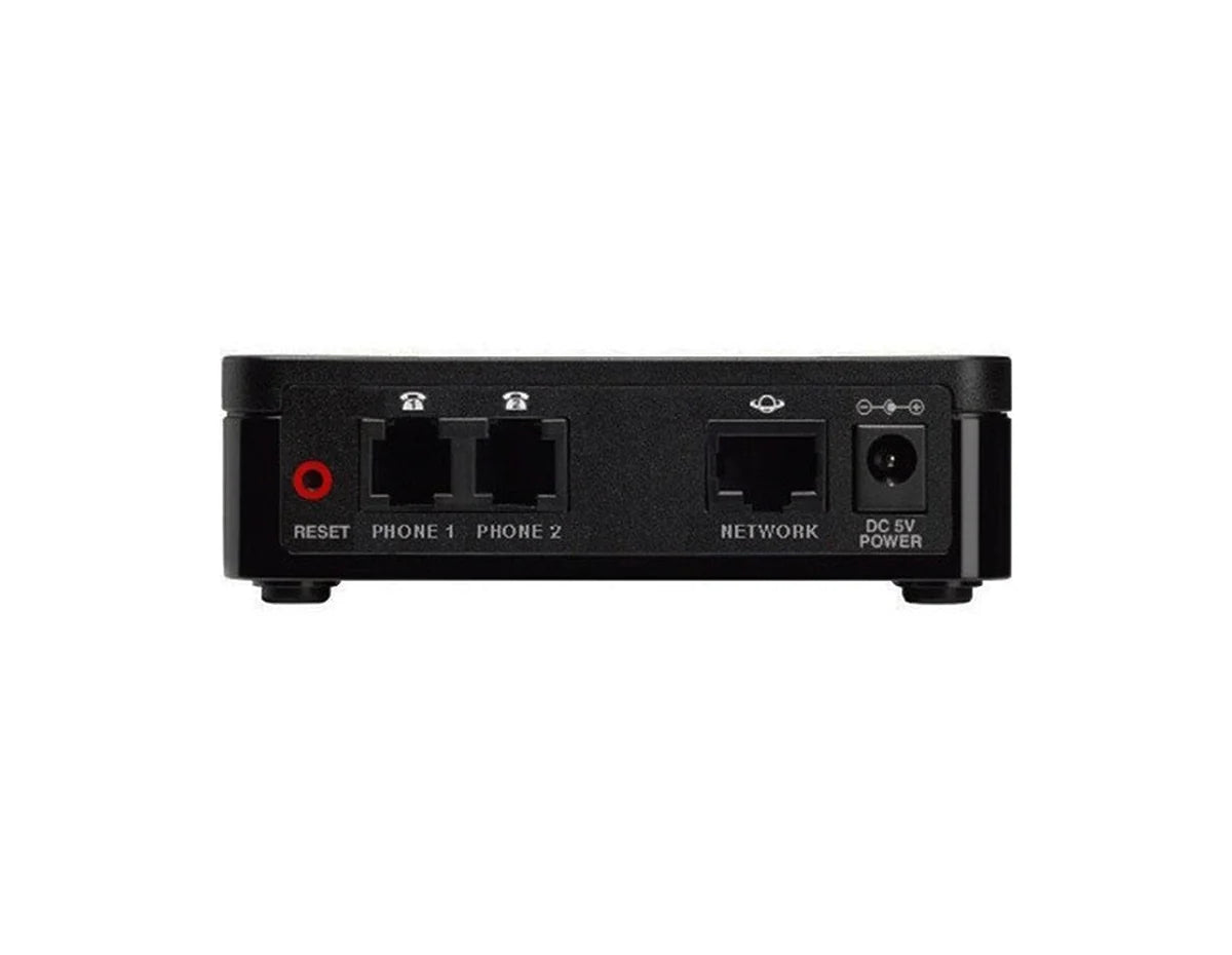 Cisco ATA192-3PW-K9 VoIP Phone Adaptor