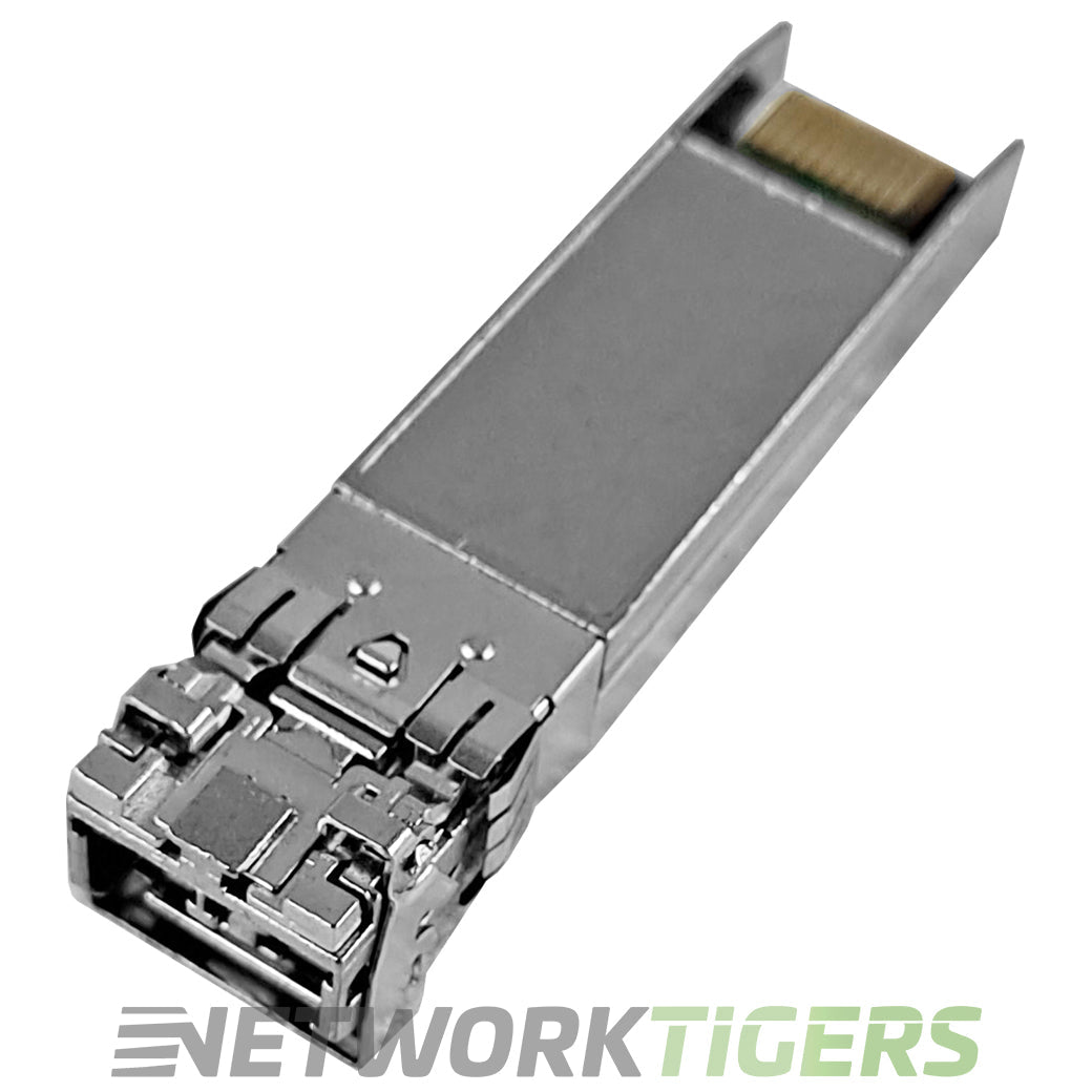 NEW Avago AFBR-57D7AMZ-QL 8GB Fibre Channel 850nm SR MMF 300m SFP+ Transceiver