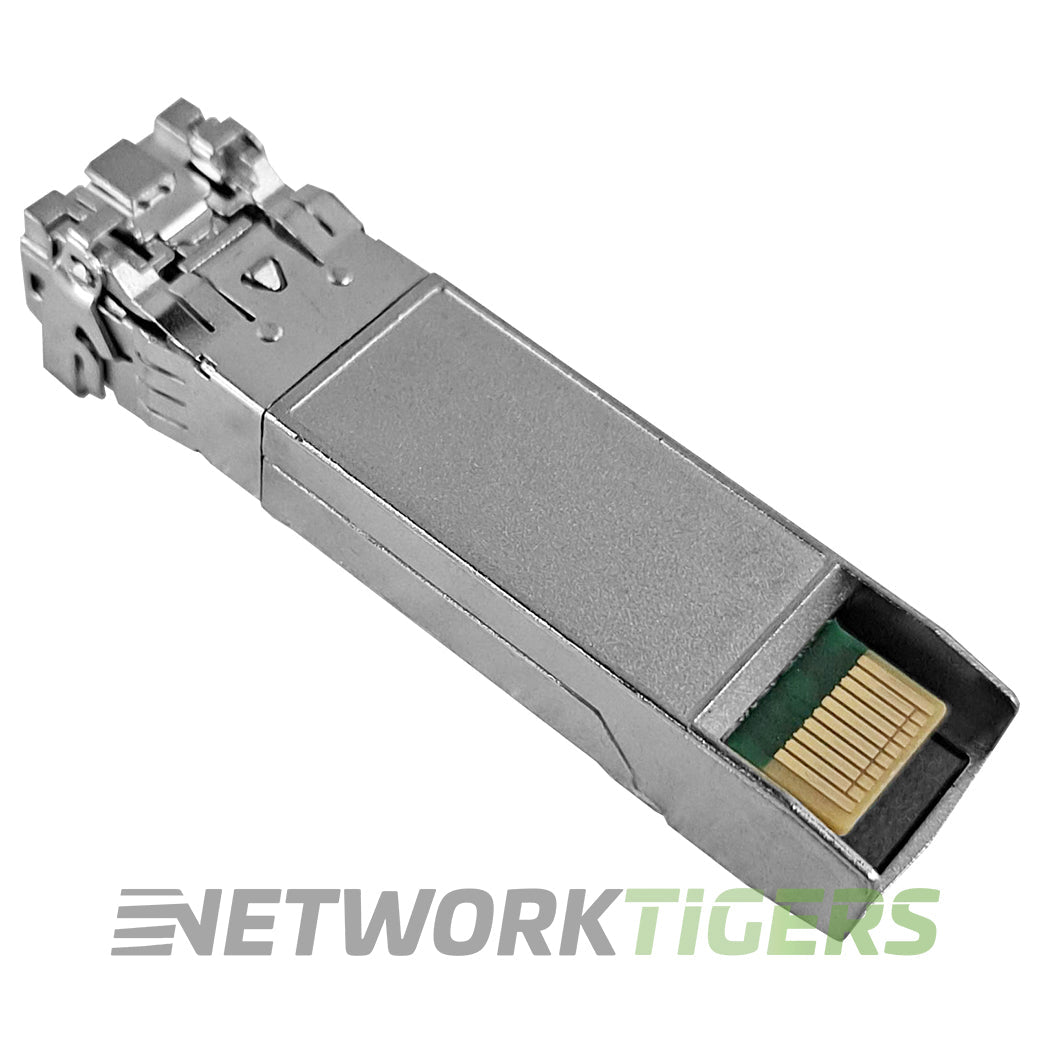 NEW Avago AFBR-57F5MZ-ELX 16GB 850nm SFP+ Fibre Channel Transceiver